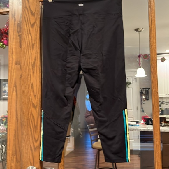 MARC NEW YORK PERFORMANCE | exercise pants - Picture 2 of 4